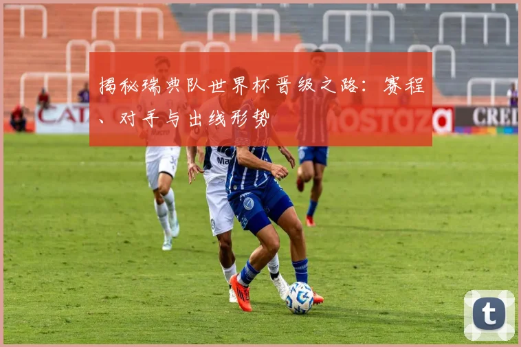 揭秘瑞典队世界杯晋级之路：赛程、对手与出线形势